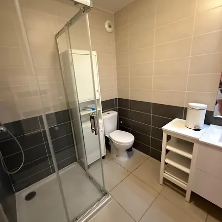Allegria Apartman *